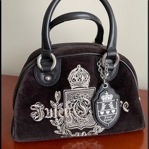 Vintage Juicy Couture bag